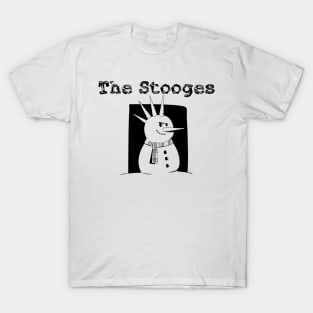 The stooges T-Shirt